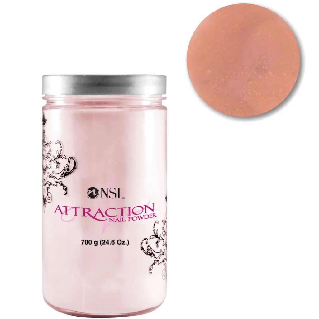 Pink Acrylic Powders