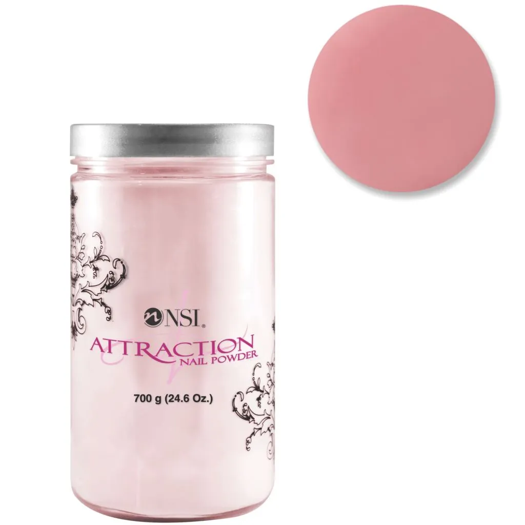 Pink Acrylic Powders