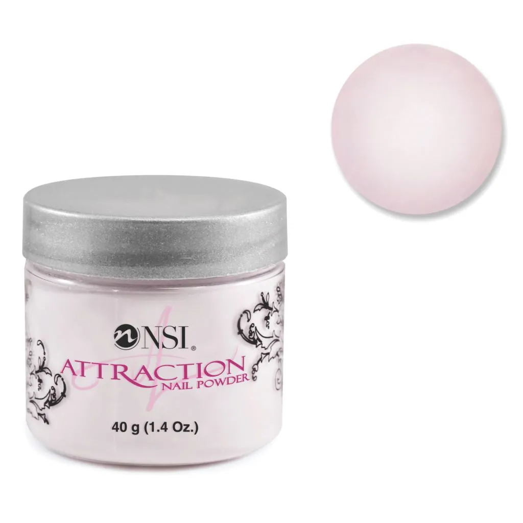 Pink Acrylic Powders