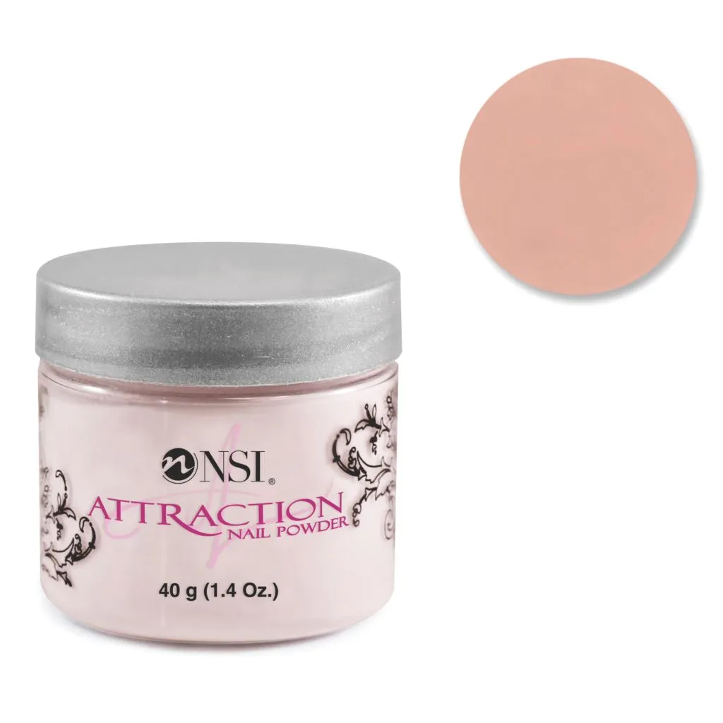 Pink Acrylic Powders