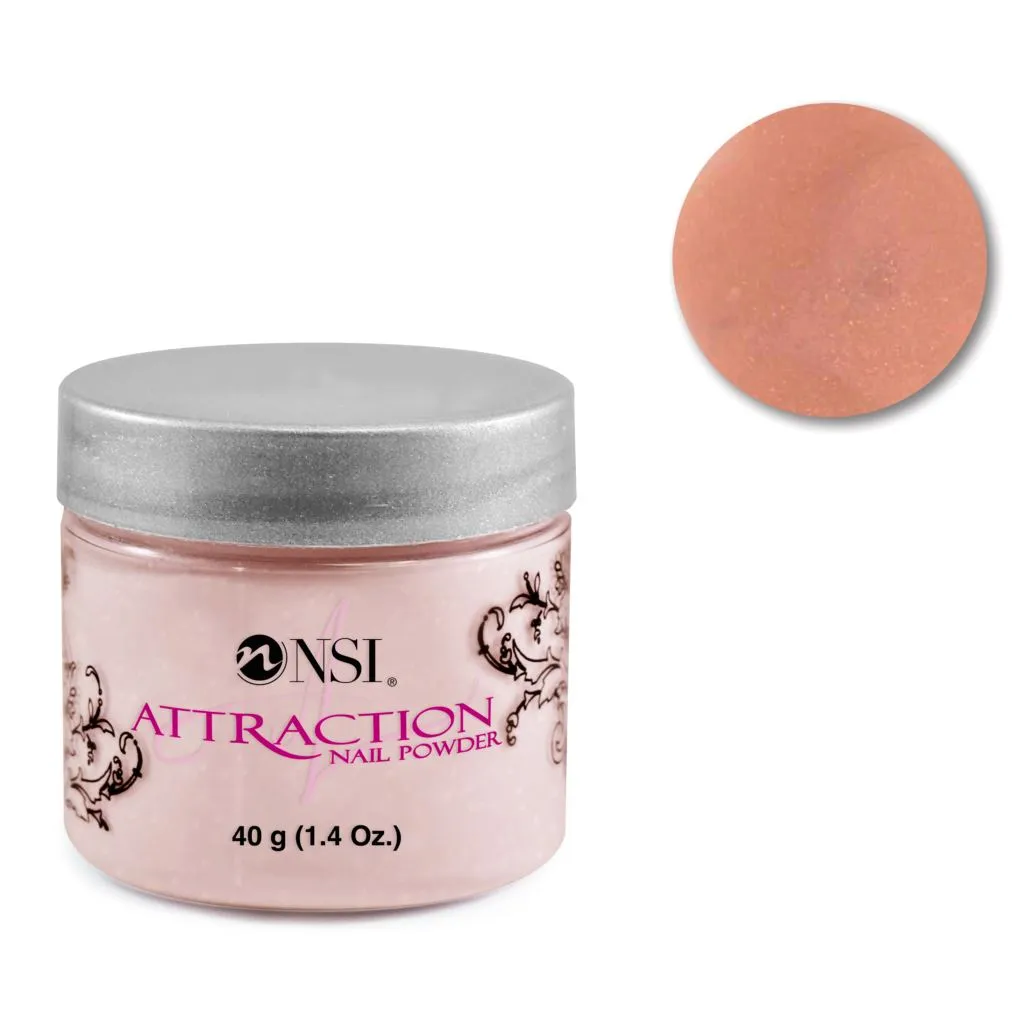 Pink Acrylic Powders
