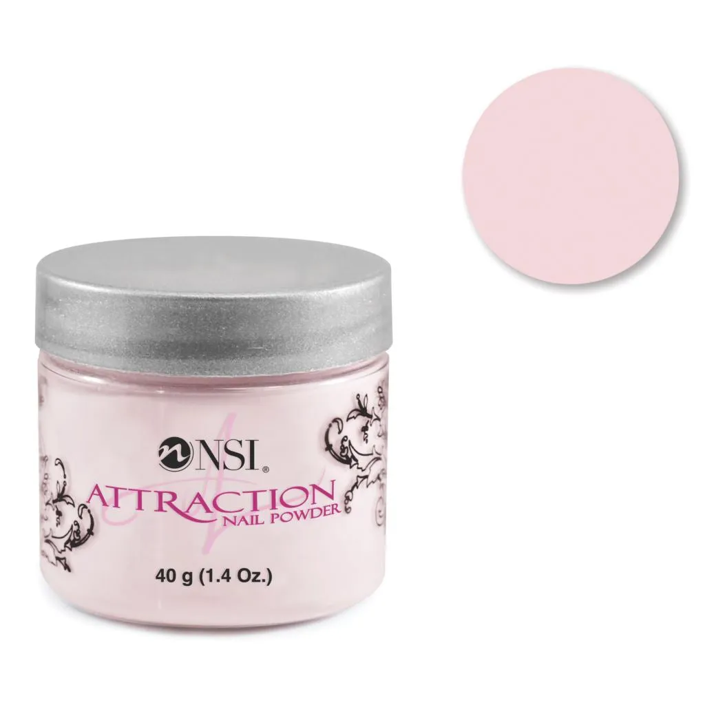 Pink Acrylic Powders