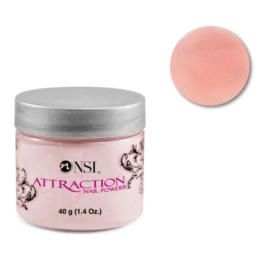 Pink Acrylic Powders