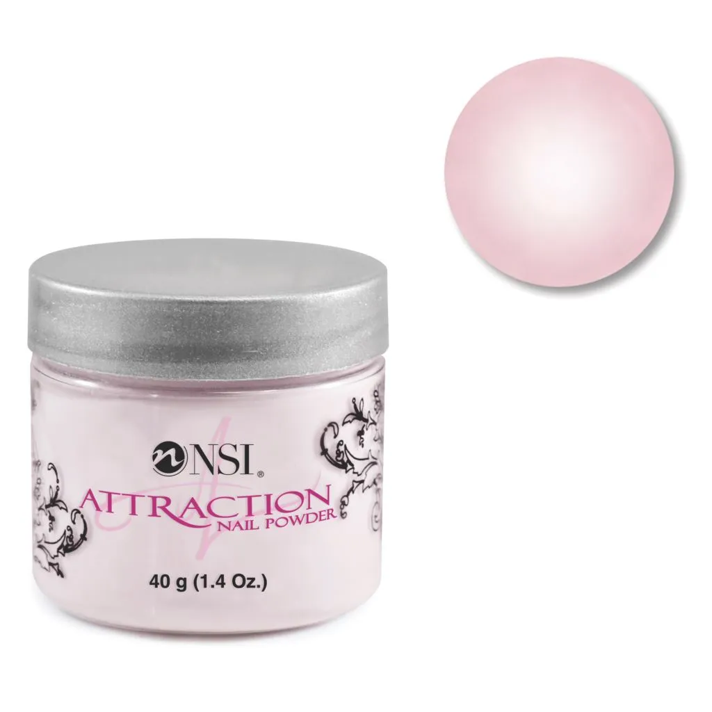 Pink Acrylic Powders