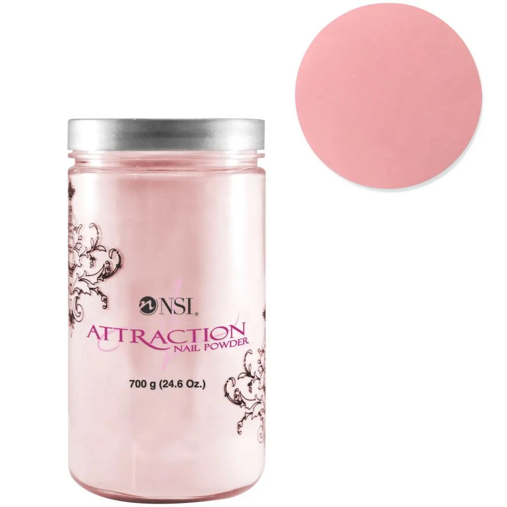 Pink Acrylic Powders