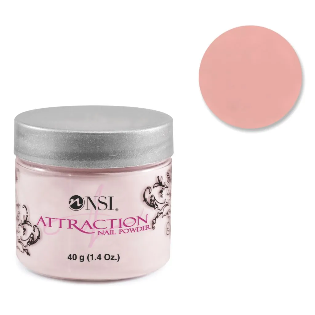 Pink Acrylic Powders