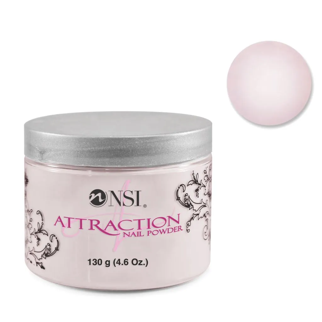 Pink Acrylic Powders