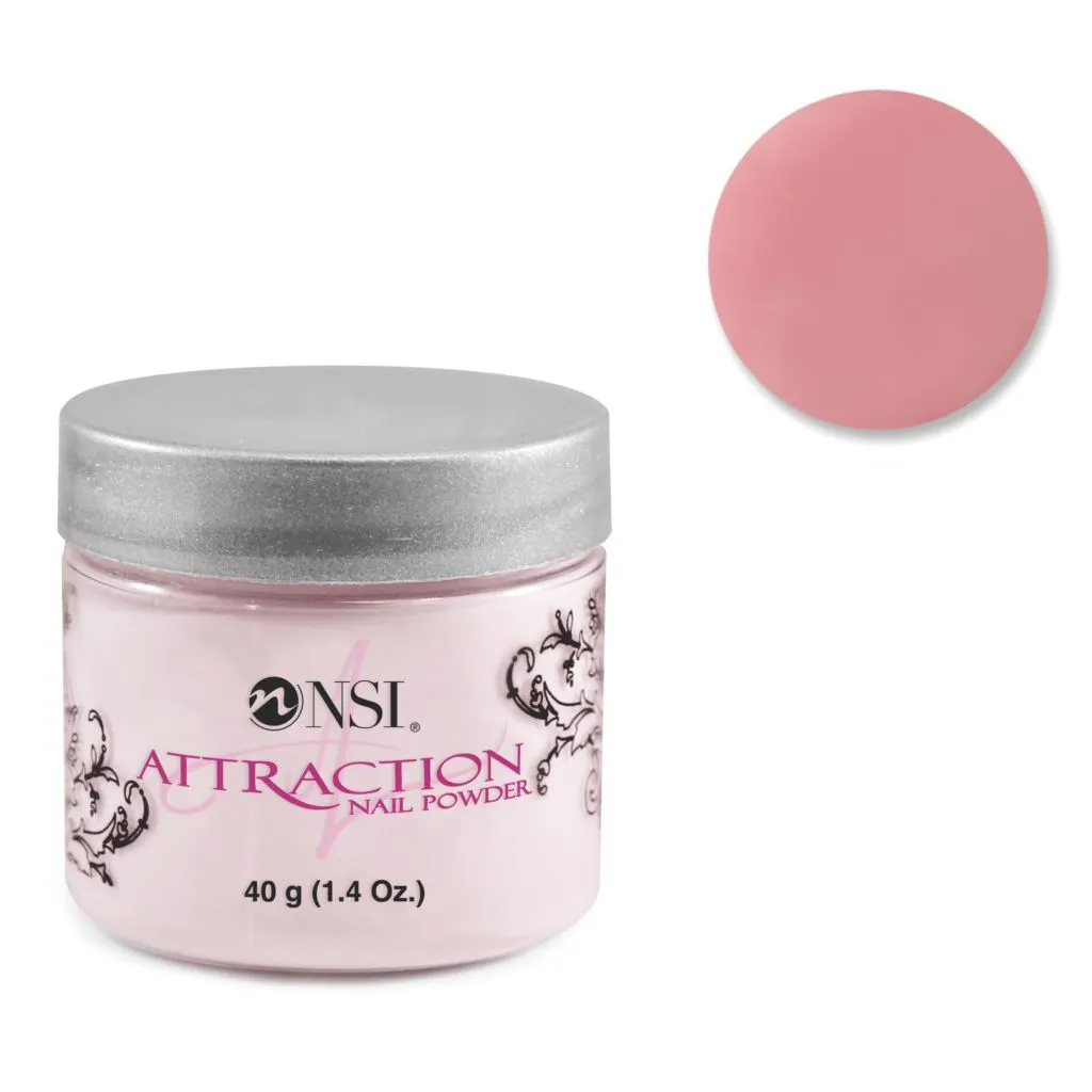 Pink Acrylic Powders