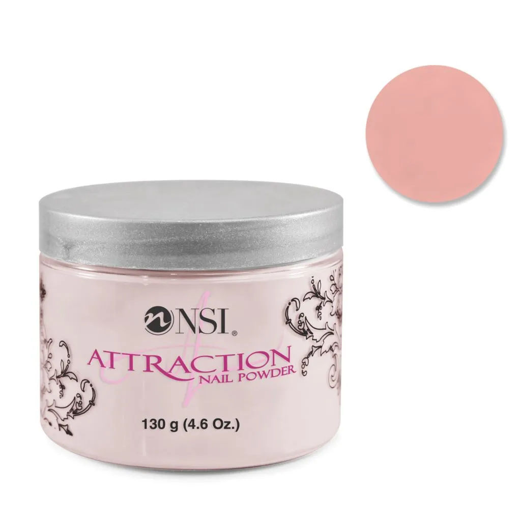 Pink Acrylic Powders