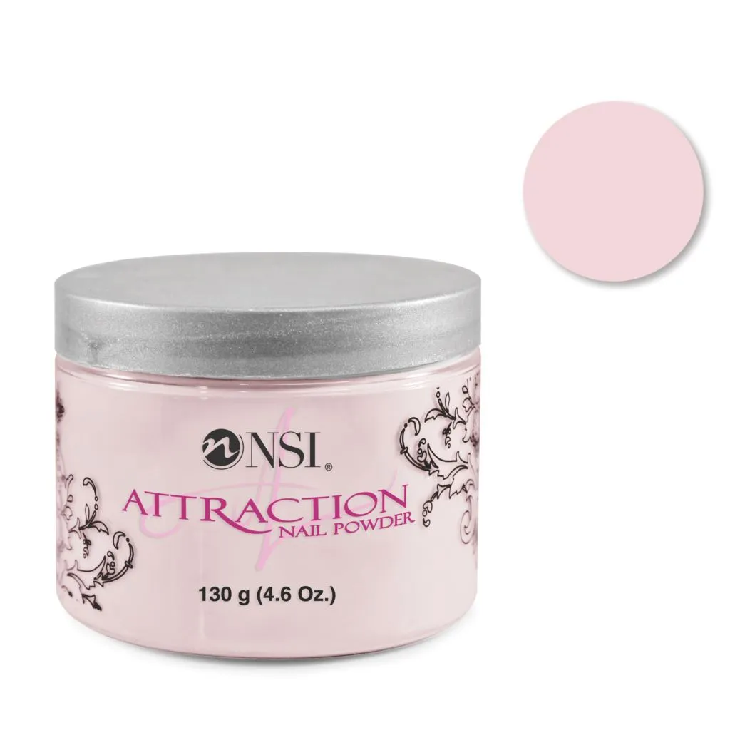 Pink Acrylic Powders