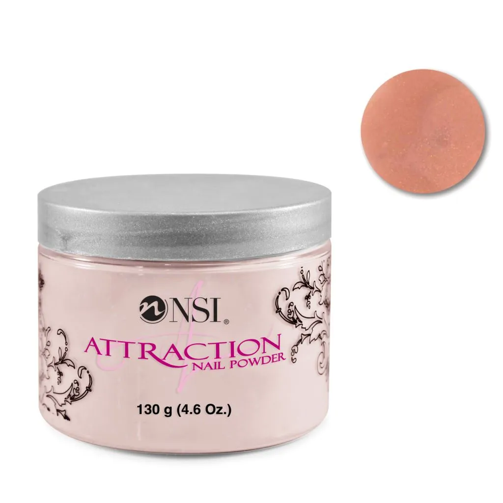 Pink Acrylic Powders
