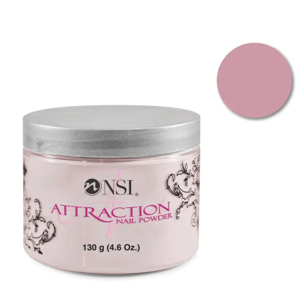 Pink Acrylic Powders