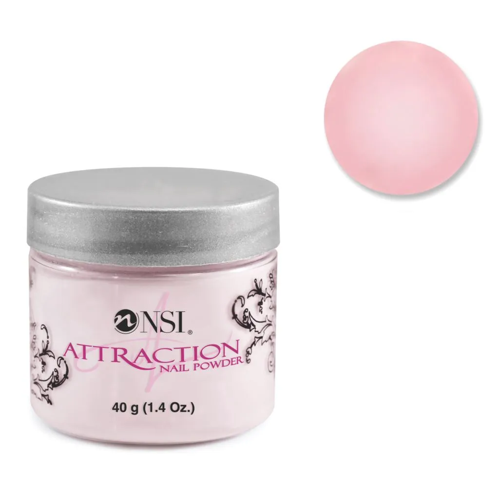 Pink Acrylic Powders