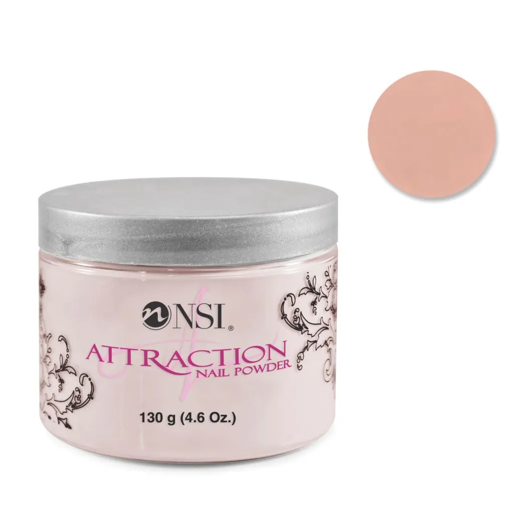Pink Acrylic Powders