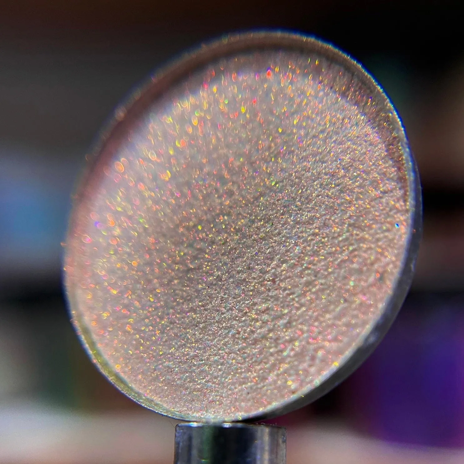 Pink Lemonade Multichrome Pressed Eyeshadow