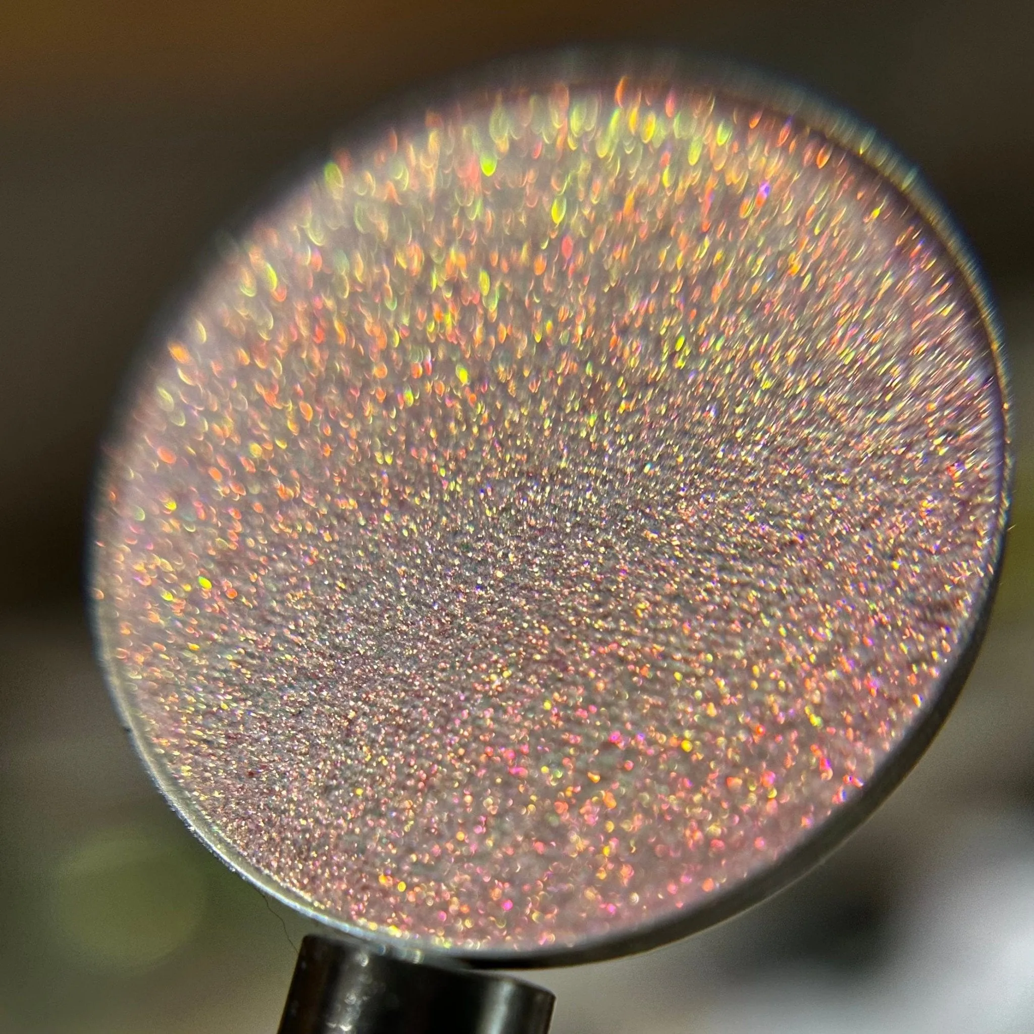 Pink Lemonade Multichrome Pressed Eyeshadow