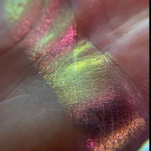 Pink Lemonade Multichrome Pressed Eyeshadow