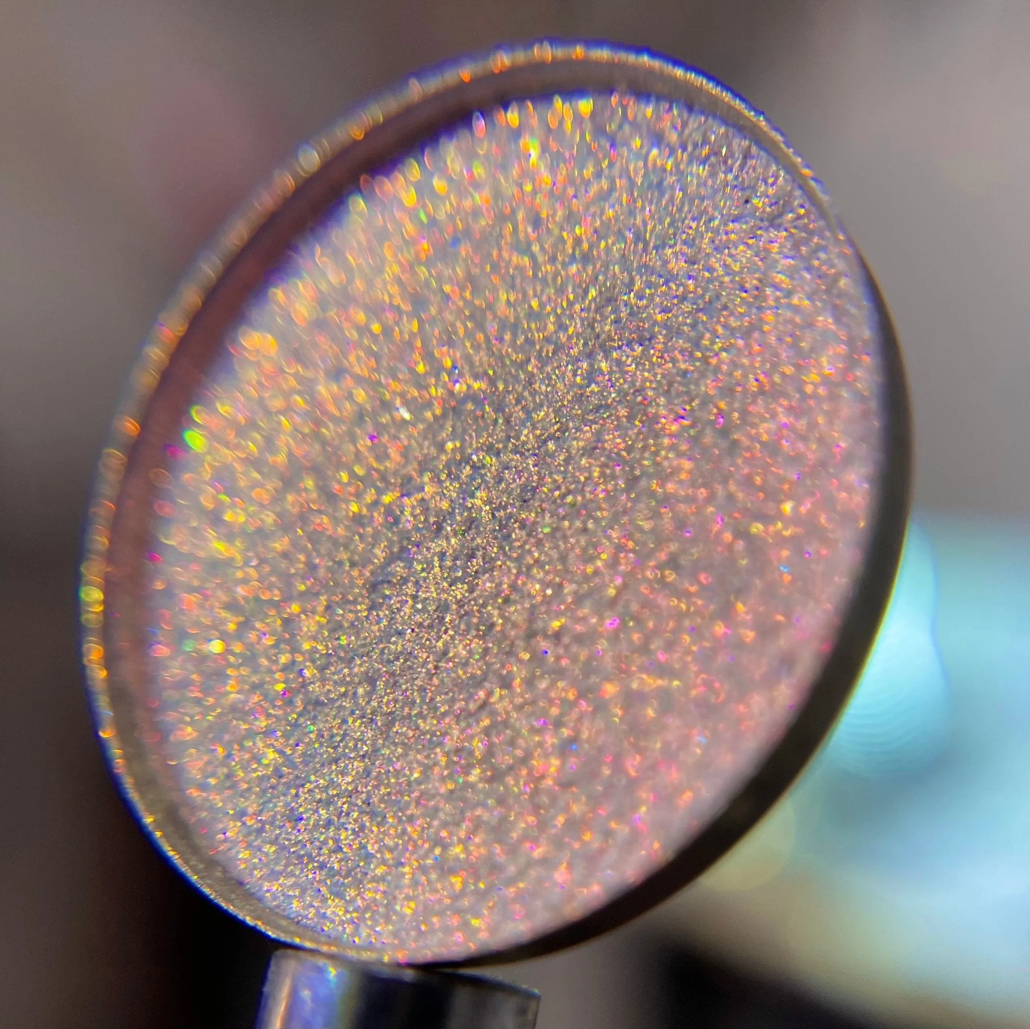 Pink Lemonade Multichrome Pressed Eyeshadow