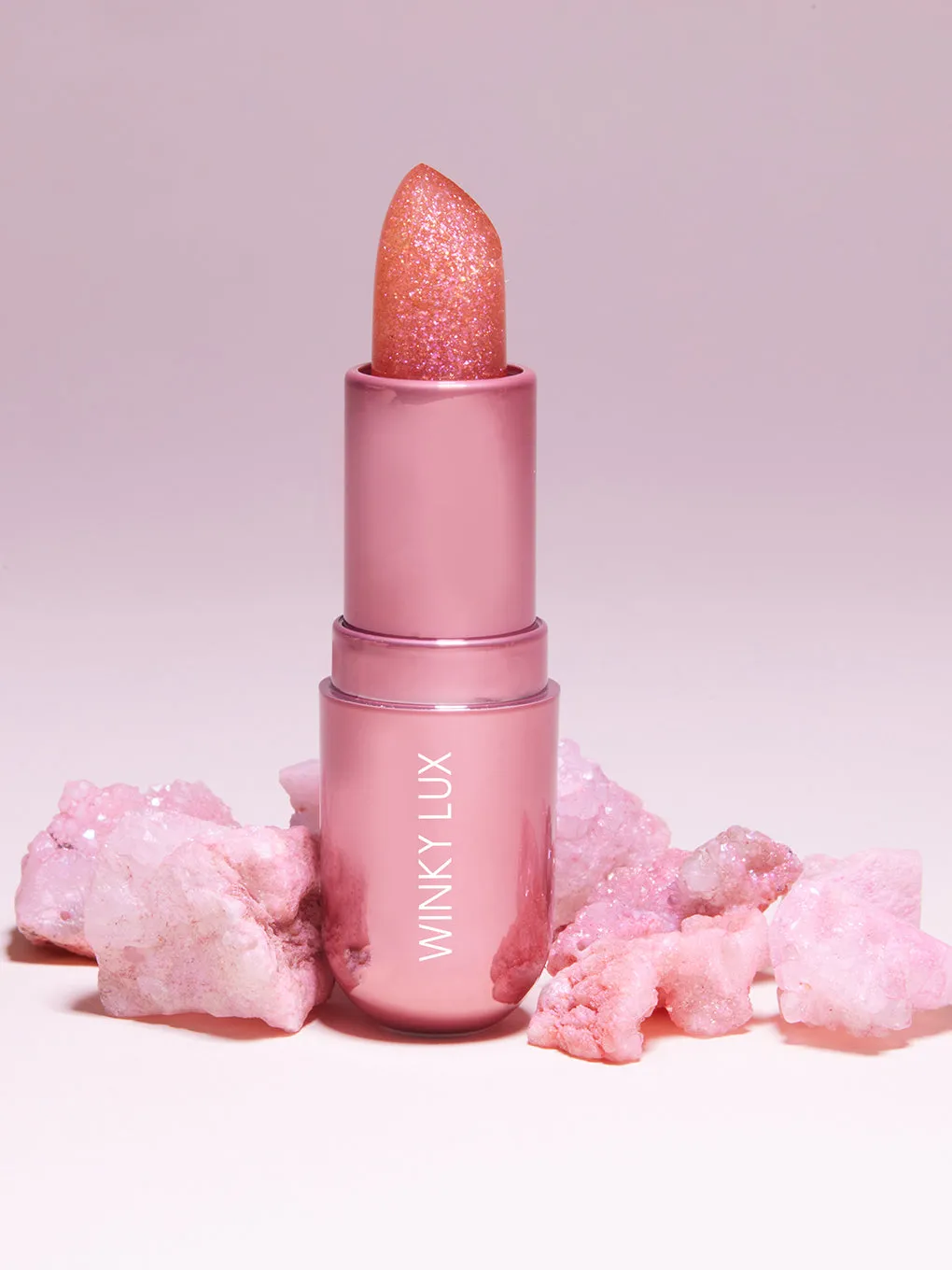 Pink Opal Collection