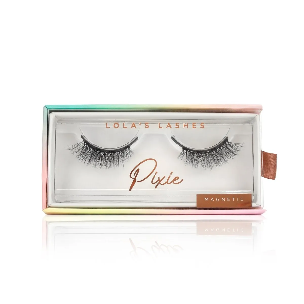 Pixie Hybrid  Magnetic Lash Starter Set