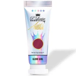 P.LOUISE ACID REIGN GLOW GIRL