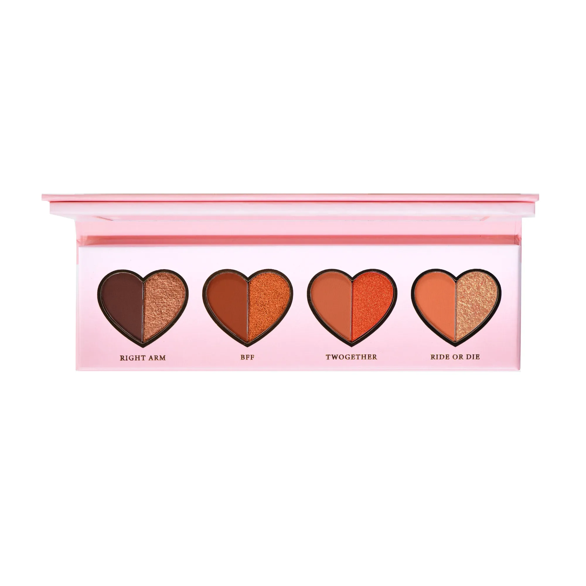 P.Louise It Takes Two Palette