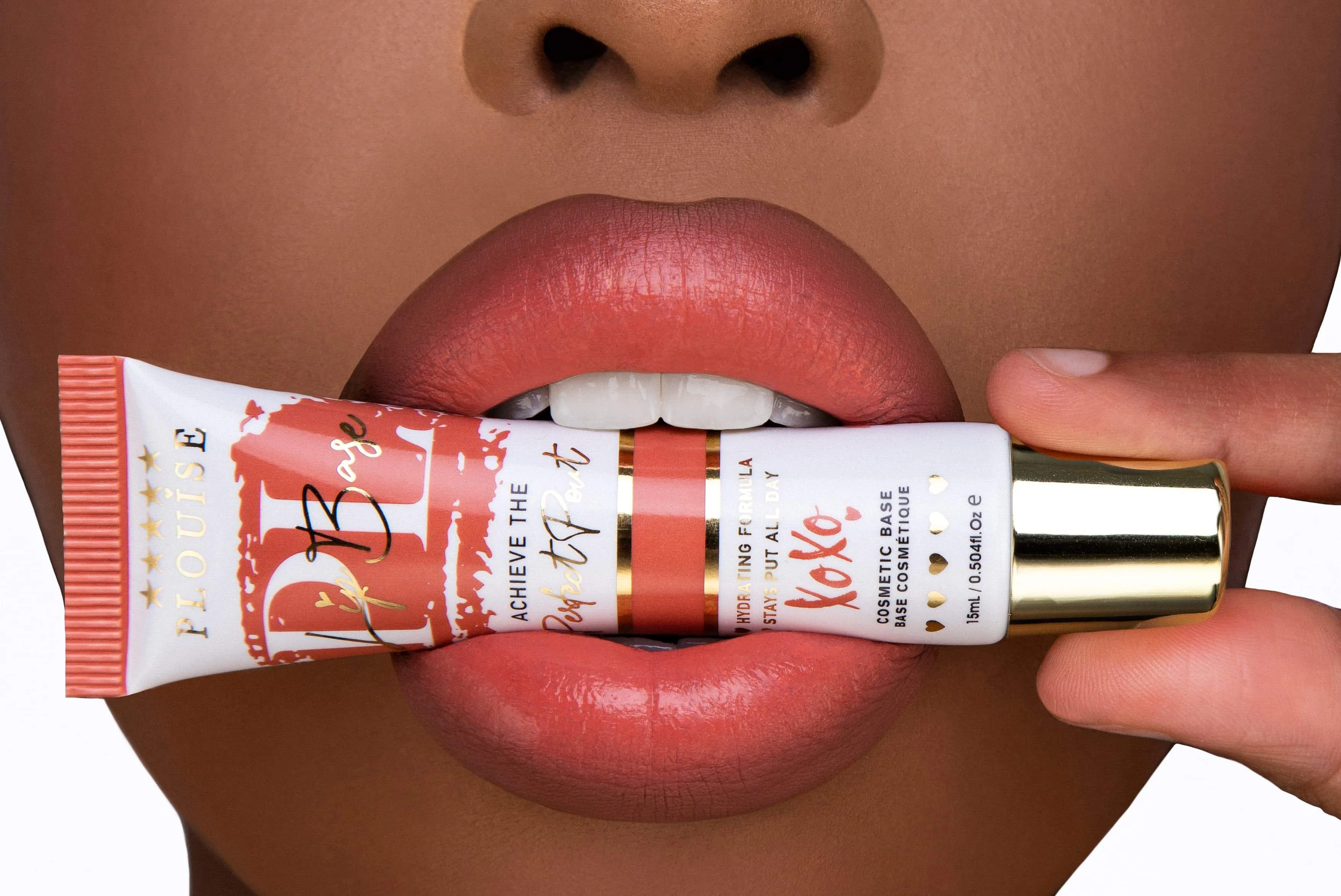 P.Louise Lip Base - Devour