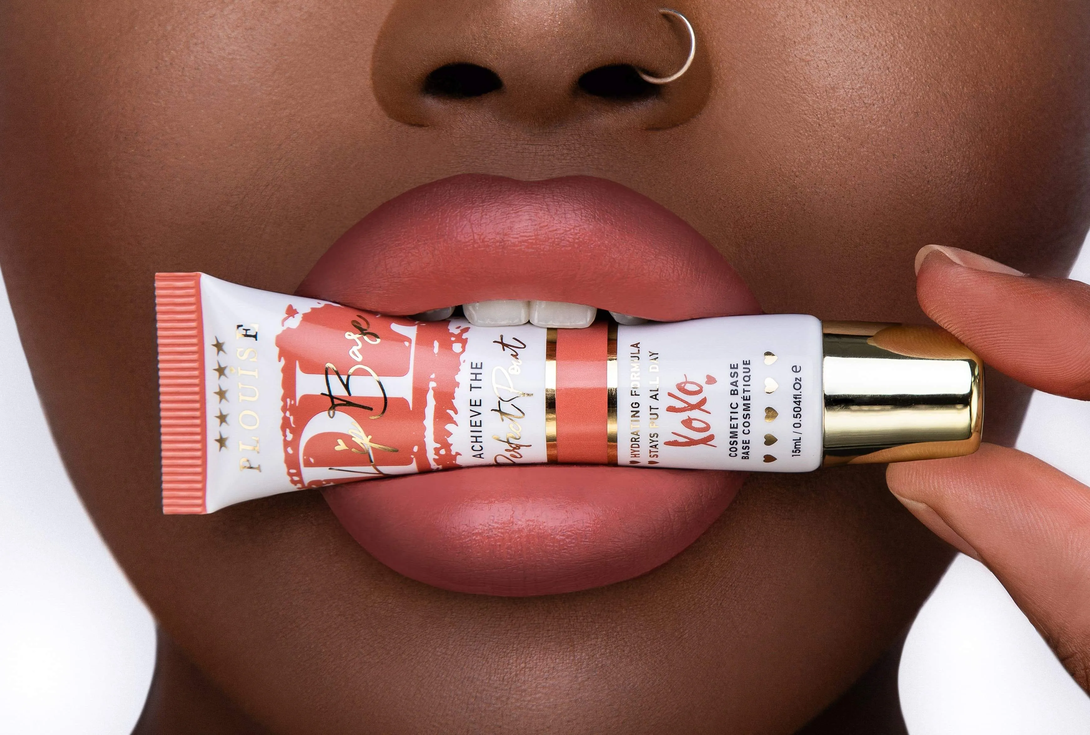 P.Louise Lip Base - Devour