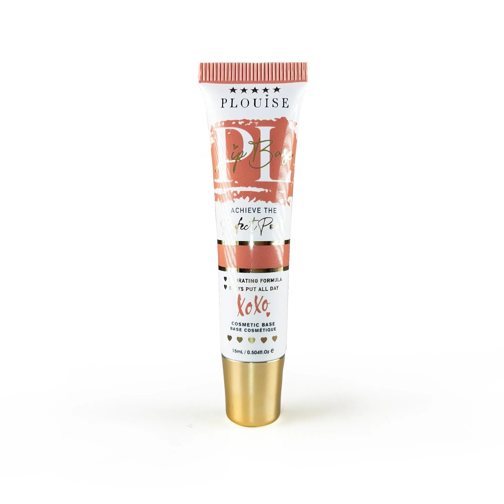 P.Louise Lip Base - Devour