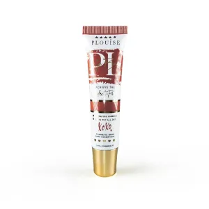 P.Louise Lip Base - Relentless Rouge
