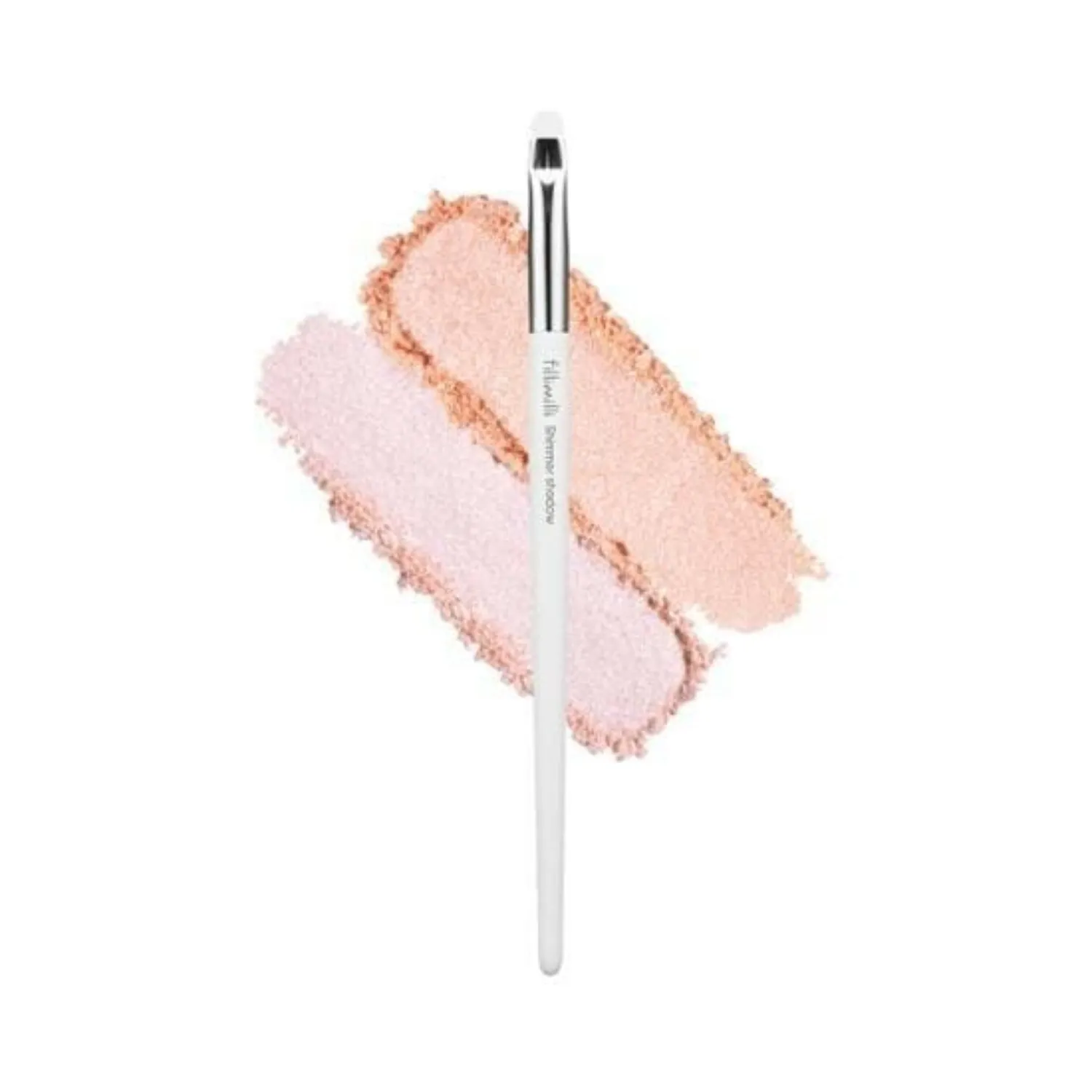 Point Glitter Brush Duo
