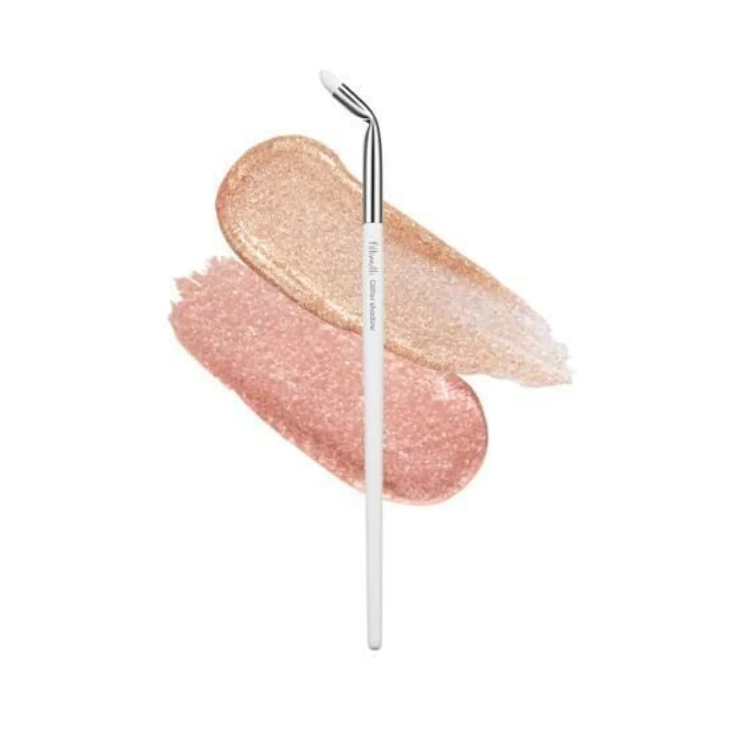 Point Glitter Brush Duo
