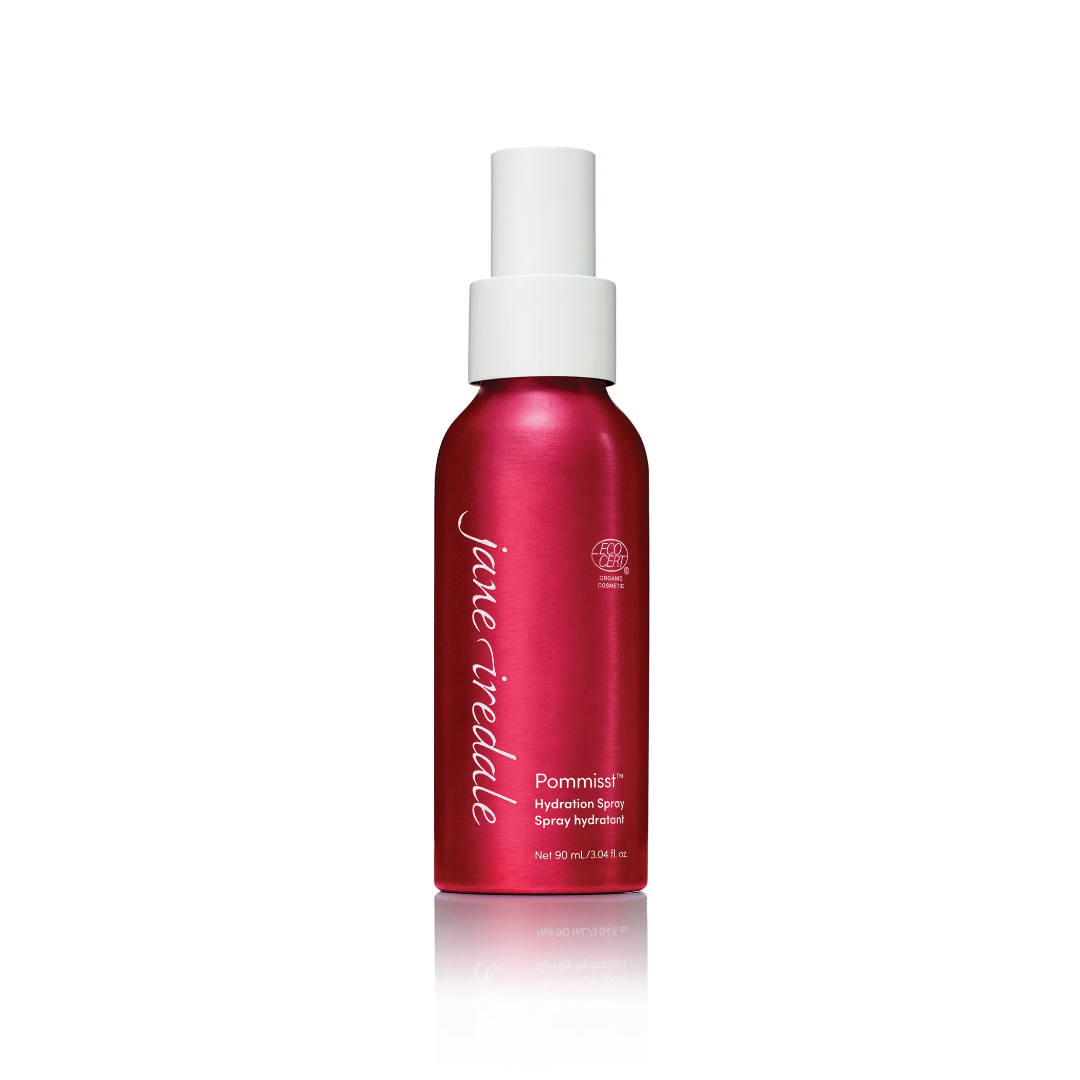 POMMISST HYDRATION SPRAY