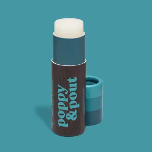 Poppy & Pout - Coconut Coast Retro Surf Lip Balm