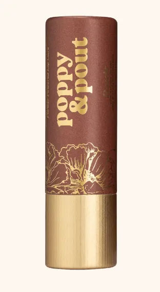 Poppy and Pout Lip Tint