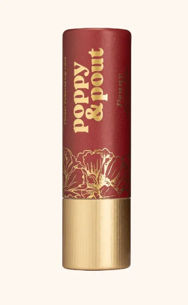 Poppy and Pout Lip Tint