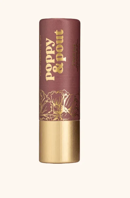 Poppy and Pout Lip Tint