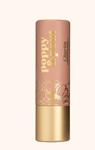 Poppy and Pout Lip Tint