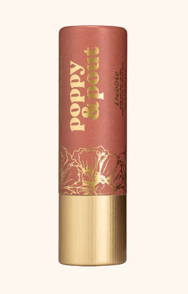 Poppy and Pout Lip Tint
