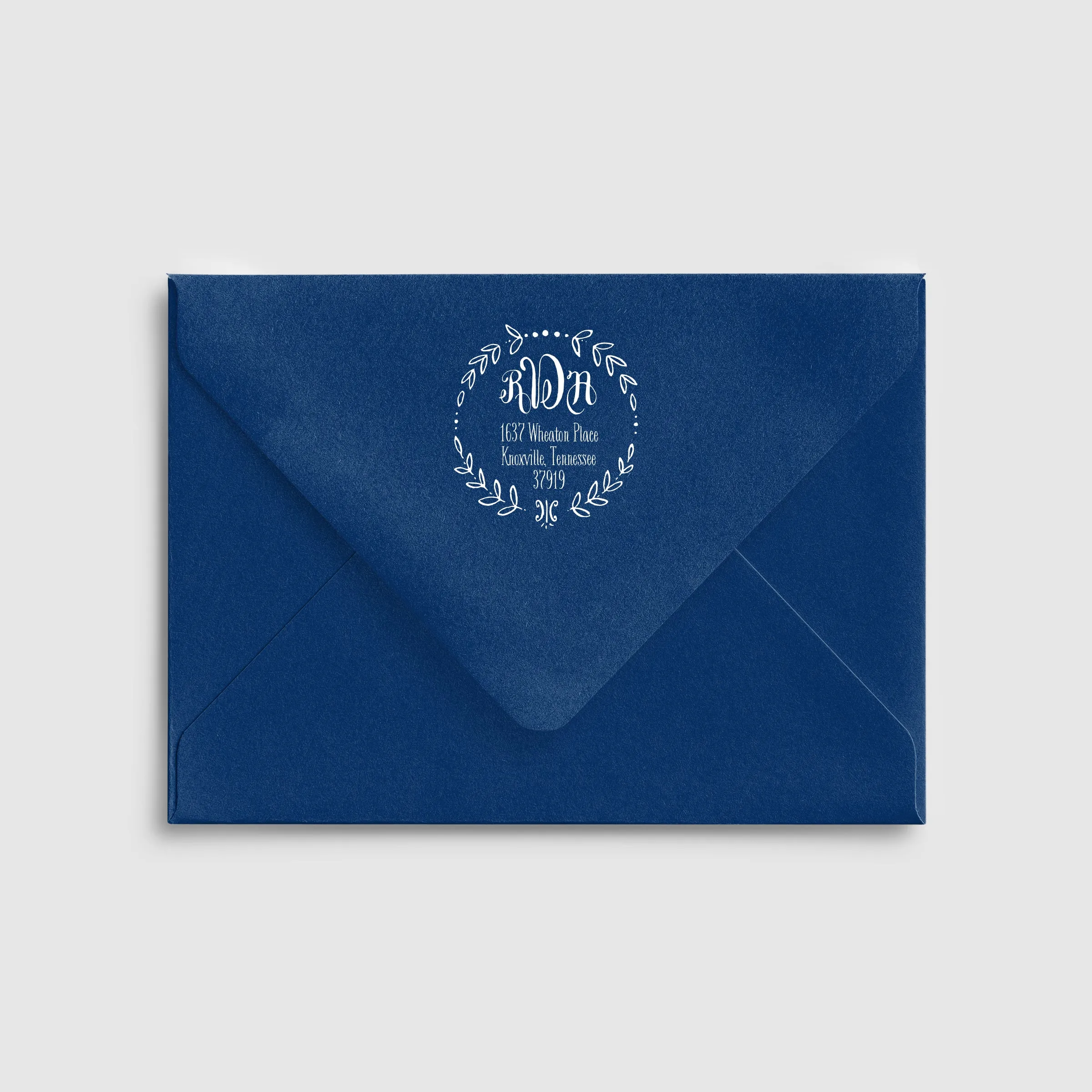 Poppy Stamp