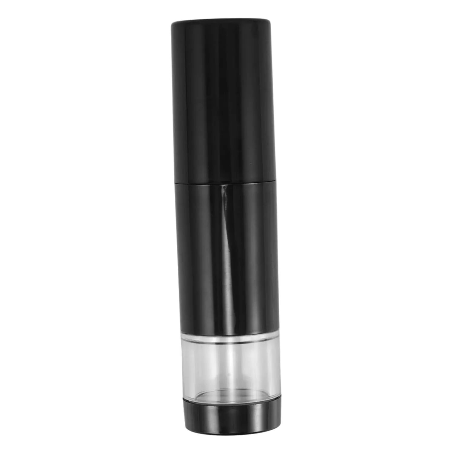 Portable Automatic Powder Brush for Even Makeup Application for Blush Loose Powder Travel-friendly Design and Touch-ups