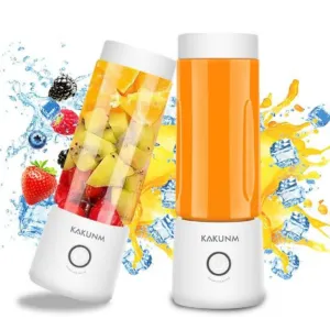 Portable Juicer Smoothie Blender