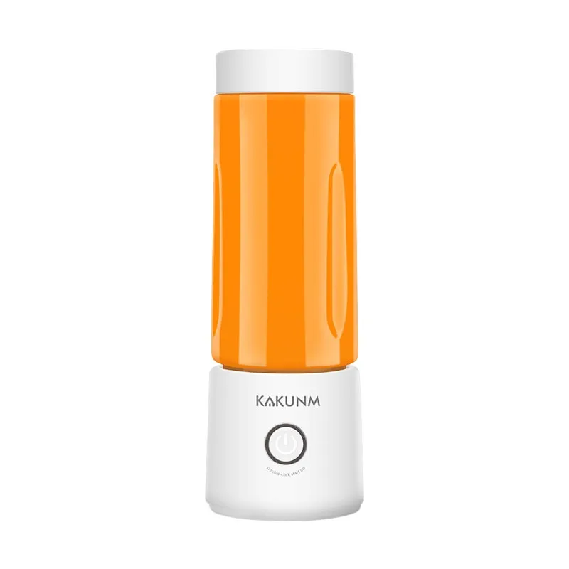 Portable Juicer Smoothie Blender