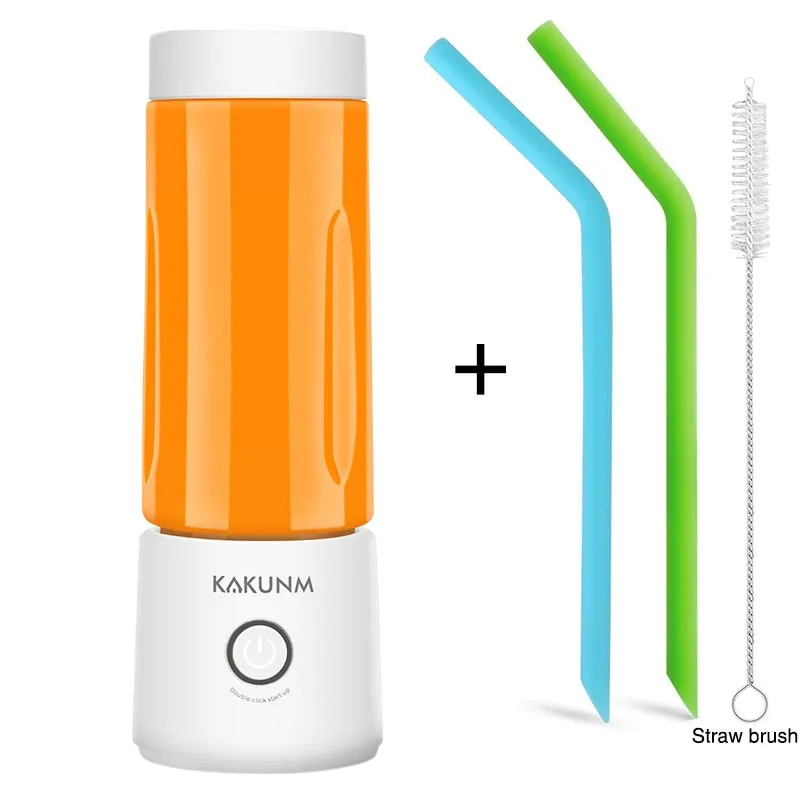 Portable Juicer Smoothie Blender