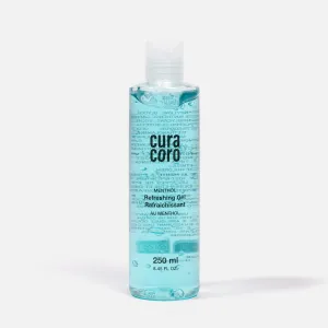 Post Wax Gel Menthol 250 mL