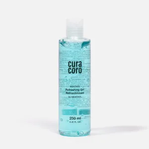 Post Wax Gel Menthol 250 ml