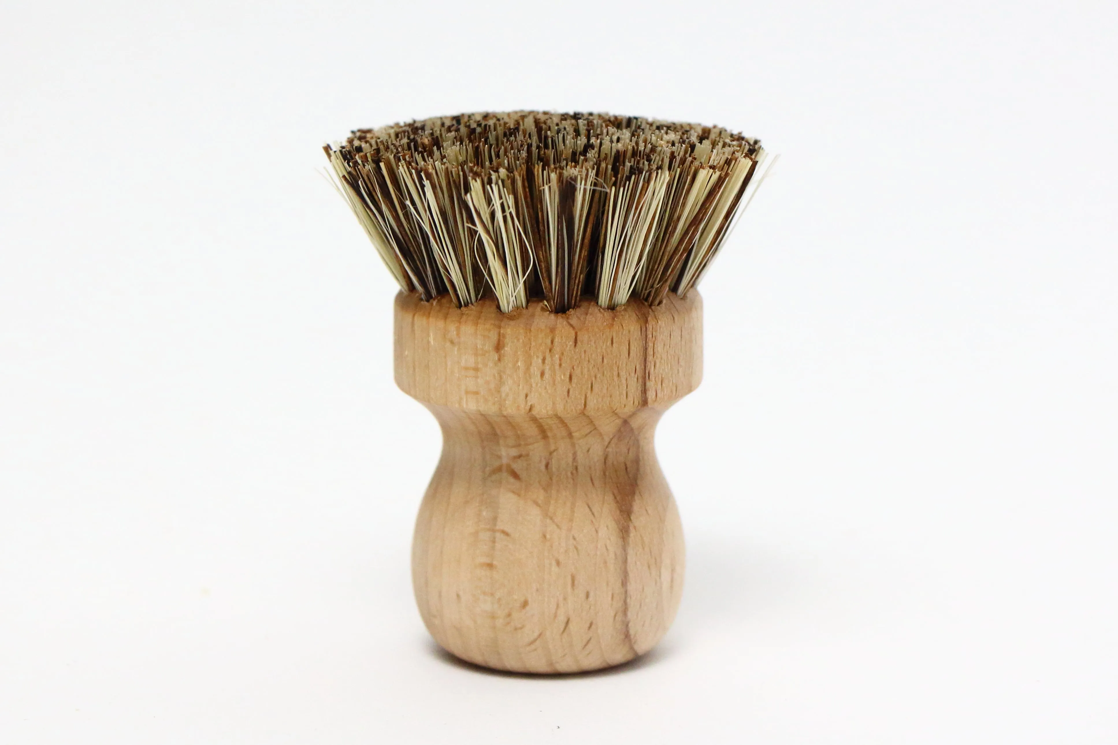 Pot Brush