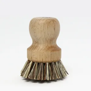 Pot Brush