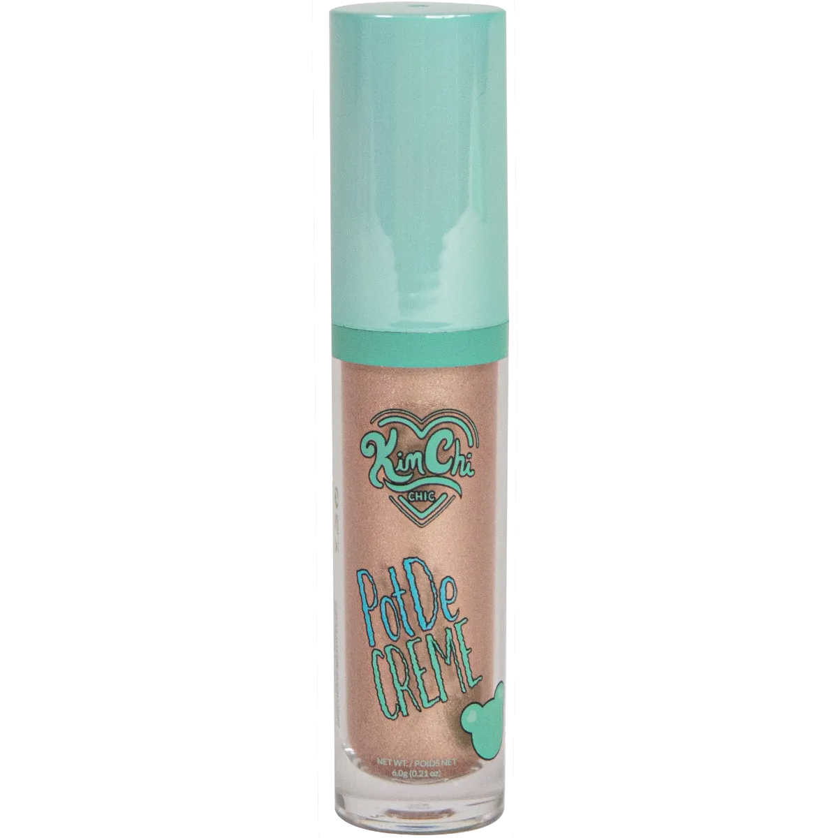 POTDE CREME CREAM SHADOW - 01 Cashmere