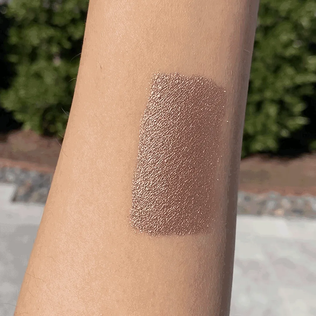 POTDE CREME CREAM SHADOW - 01 Cashmere